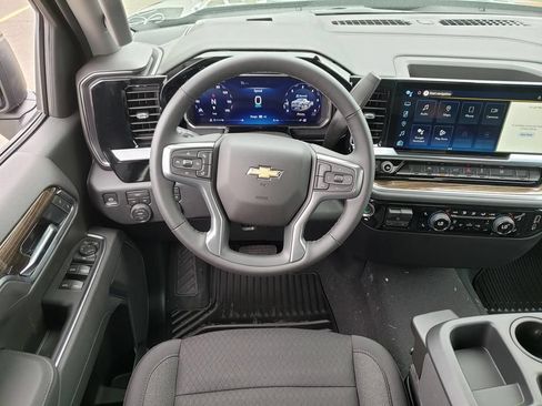 New 2026 Chevrolet Silverado 1500 LT AWD/4WD image 18