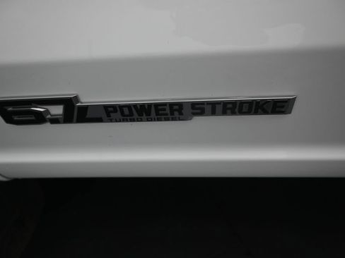 Used 2026 Ford F350 XL AWD/4WD image 35
