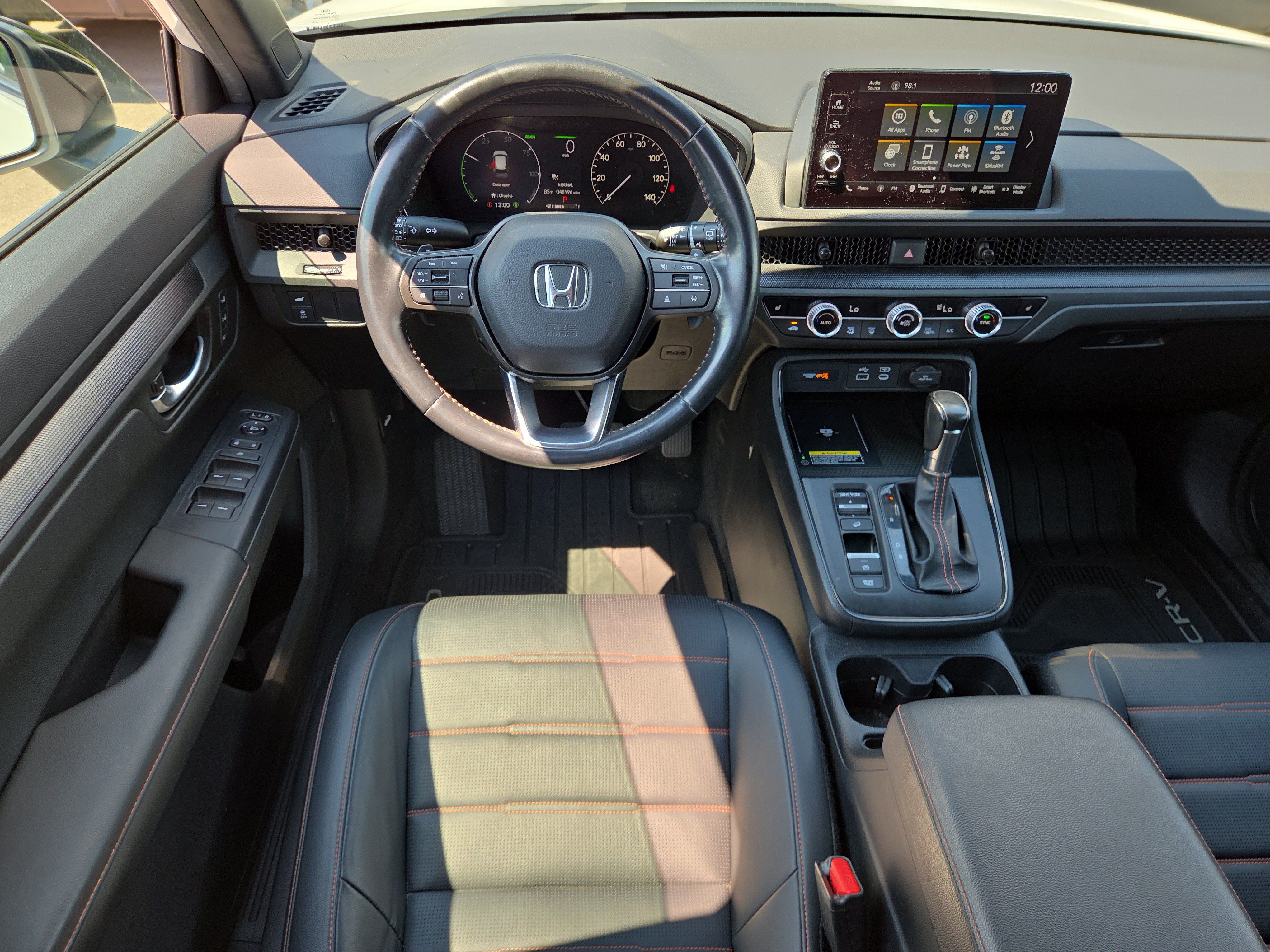 Used 2024 Honda CR-V Sport-L image 12