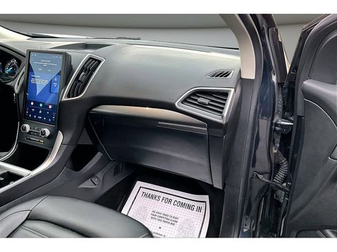Used 2023 Ford Edge SEL w/ Convenience Package AWD/4WD image 18