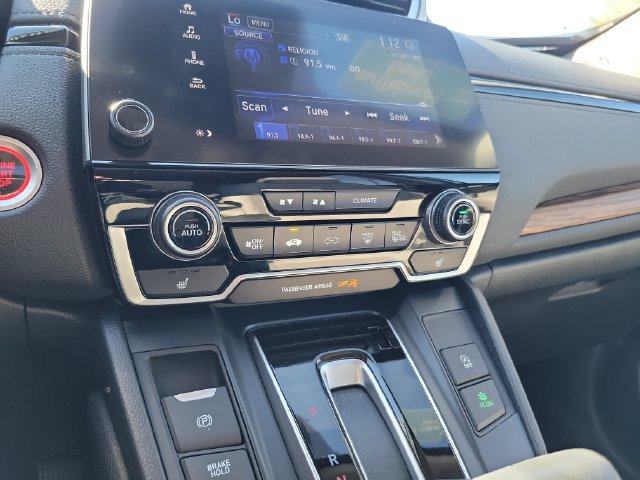 Used 2020 Honda CR-V EX-L image 22