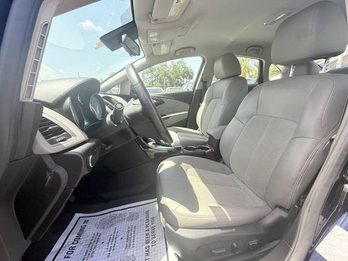 Used 2016 Buick Verano w/ Comfort Package FWD image 13