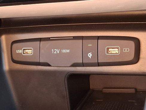Certified 2024 Hyundai Tucson SEL AWD/4WD image 23