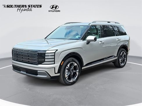 New 2026 Hyundai Palisade Limited image 1