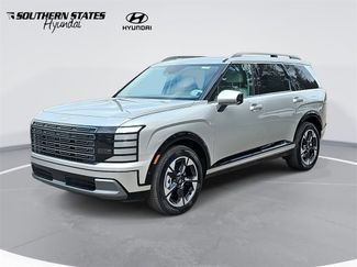 New 2026 Hyundai Palisade Limited video 1