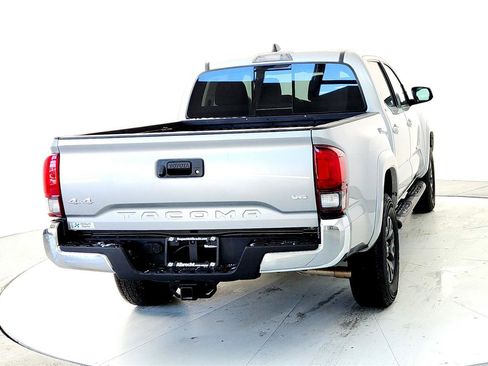 Certified 2023 Toyota Tacoma SR5 image 5