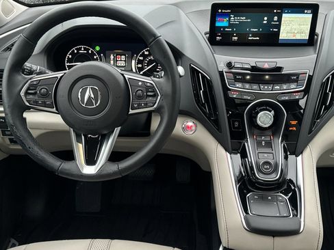 Used 2025 Acura RDX w/ Technology Package image 13