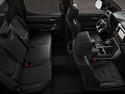 New 2026 Toyota Tundra SR5 image 77