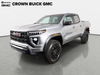 New 2026 GMC Canyon Elevation RWD video 1