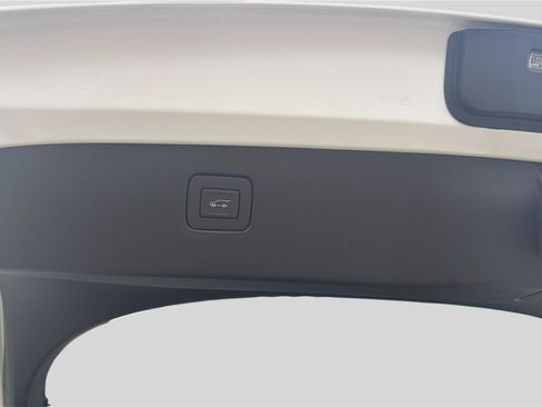 New 2026 Buick Envista Sport Touring w/ Convenience I Package FWD image 21