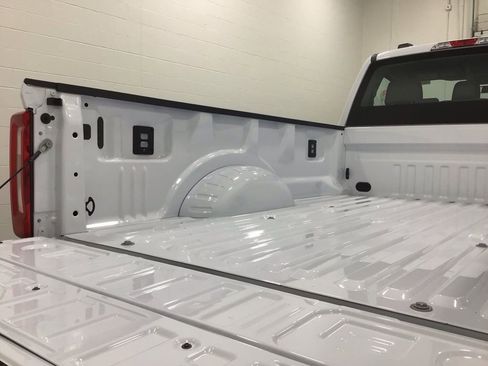 New 2026 Ford F350 XL w/ XL Off-Road Package image 27