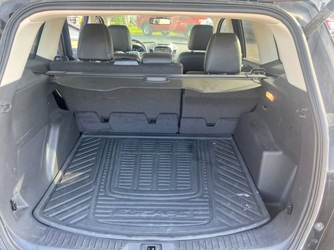 Used 2014 Ford Escape Titanium w/ Equipment Group 401A AWD/4WD image 22