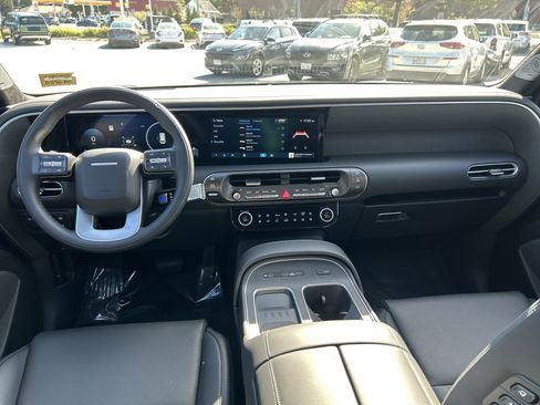 New 2026 Hyundai Palisade Calligraphy image 3