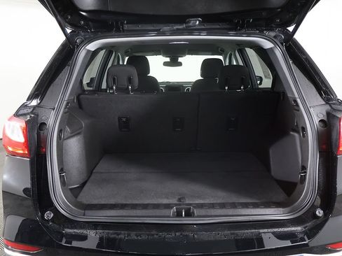 Used 2019 Chevrolet Equinox LT w/ LPO, Cargo Package FWD image 19