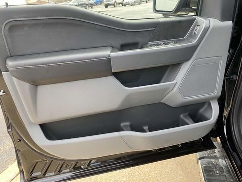 New 2025 Ford F150 XLT w/ Equipment Group 302A MID image 14