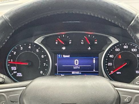 Used 2022 Chevrolet Equinox LT AWD/4WD image 7