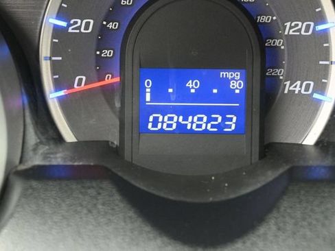Used 2009 Honda Fit Sport image 4