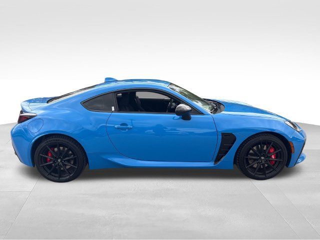 Used 2024 Toyota GR86 w/ Performance Package RWD image 6