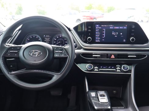 Used 2022 Hyundai Sonata SEL FWD image 13