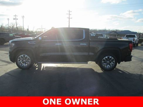 Certified 2023 GMC Sierra 1500 Denali w/ Denali Reserve Package image 9