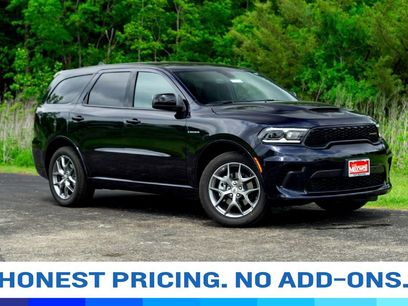 New 2026 Dodge Durango GT