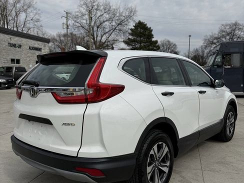 Used 2019 Honda CR-V LX image 5