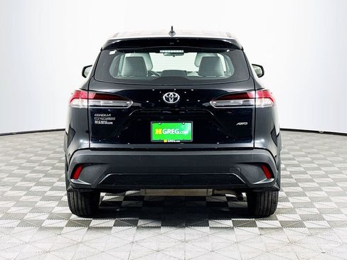 Used 2026 Toyota Corolla Cross L AWD/4WD image 7