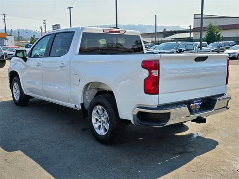 Used 2020 Chevrolet Silverado 1500 LT w/ All-Star Edition image 5