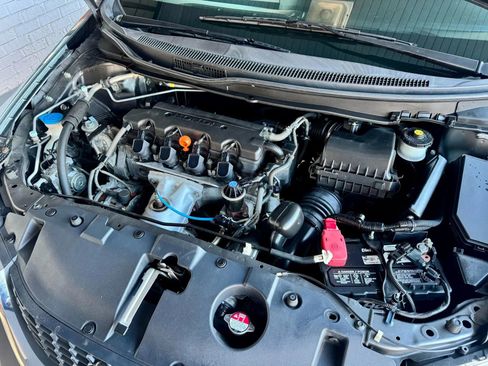 Used 2013 Honda Civic LX image 22