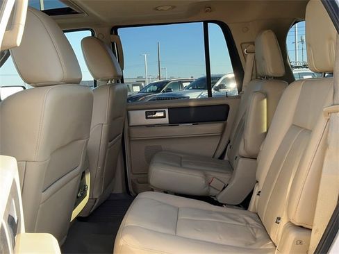 Used 2017 Ford Expedition Limited w/ Equipment Group 301A image 15