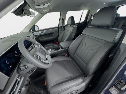 New 2026 Hyundai Santa Fe SEL image 11