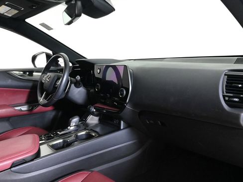 Used 2023 Lexus NX 250 FWD w/ Towing Package (2000 Lbs) image 15