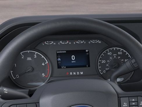 New 2026 Ford F550 4x4 Crew Cab Super Duty image 13