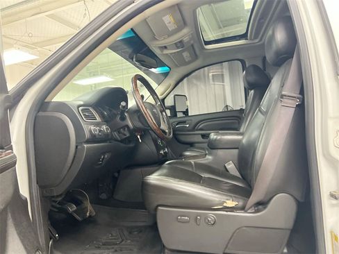 Used 2014 GMC Sierra 2500 Denali image 19