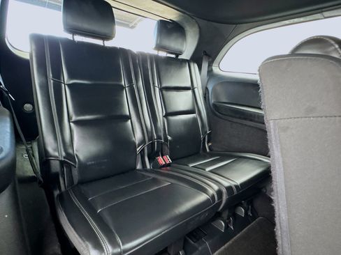 Used 2021 Dodge Durango GT AWD/4WD image 18