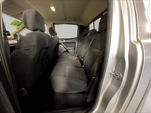 Used 2019 Ford Ranger XLT w/ Equipment Group 302A Luxury AWD/4WD image 23