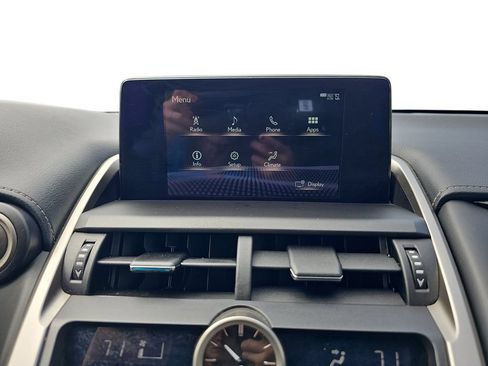 Used 2019 Lexus NX 300 FWD w/ Accessory Package image 21