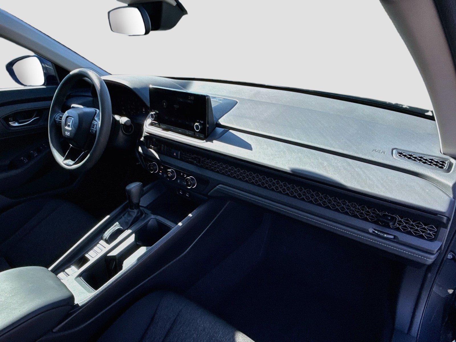 Used 2025 Honda Accord LX image 31