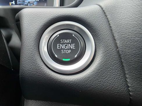Used 2024 Chevrolet Tahoe RST w/ Luxury Package AWD/4WD image 35