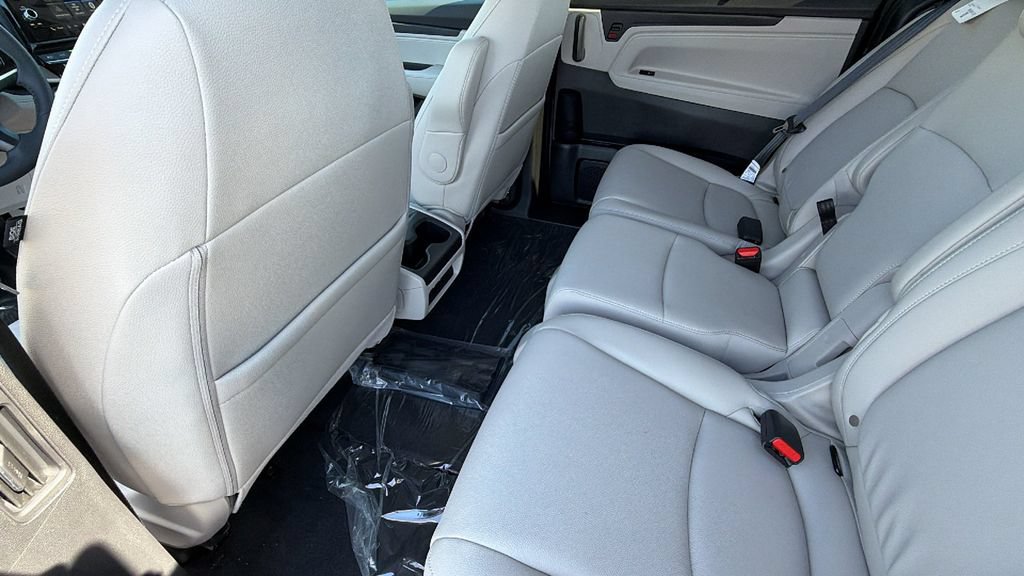 New 2026 Honda Odyssey Sport-L image 24