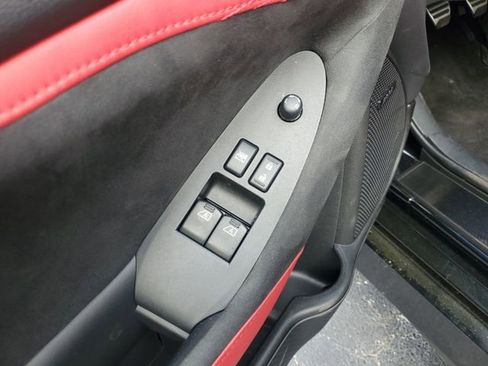 Certified 2024 Nissan Z Performance w/ Floor Mat Package RWD image 10