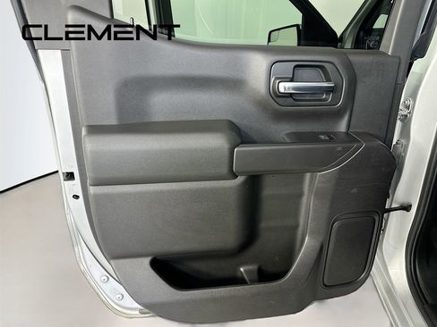 Used 2020 Chevrolet Silverado 1500 LT w/ All-Star Edition image 30