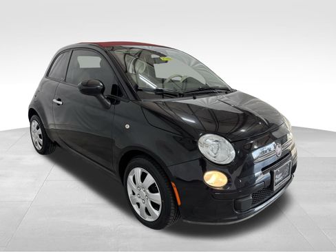 Used 2013 FIAT 500 Pop image 3
