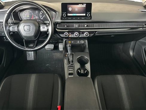 Certified 2022 Honda Civic Sport image 14