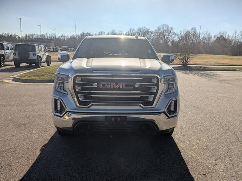 Used 2019 GMC Sierra 1500 SLT image 8