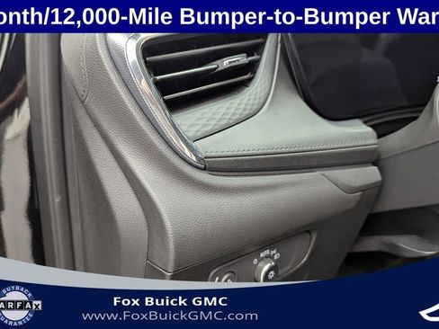 Used 2025 Buick Encore GX Preferred w/ Comfort Package FWD image 26