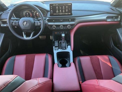 New 2026 Acura Integra A-Spec image 11