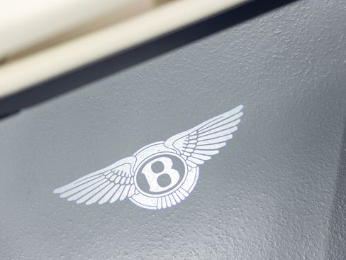 New 2026 Bentley Continental GTC AWD/4WD image 37
