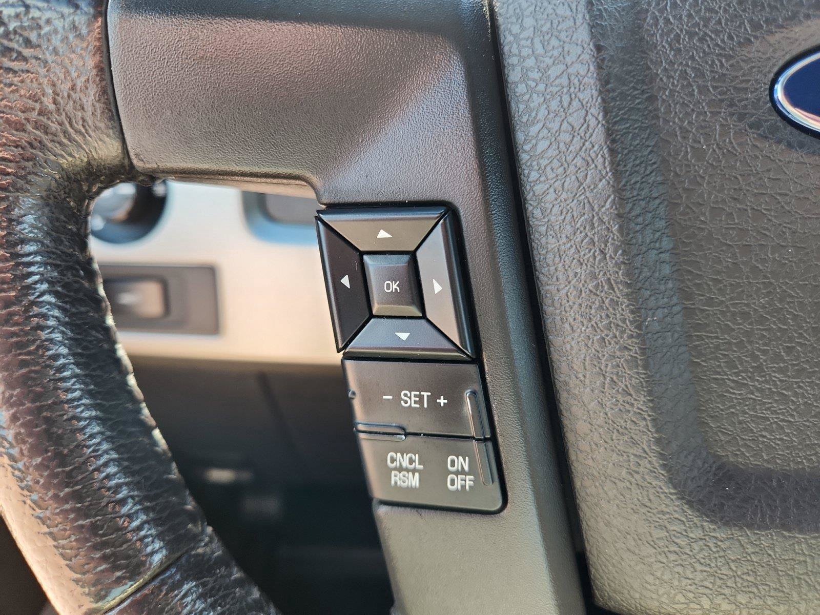 Used 2014 Ford F150 FX4 w/ Equipment Group 402A Luxury AWD/4WD image 30