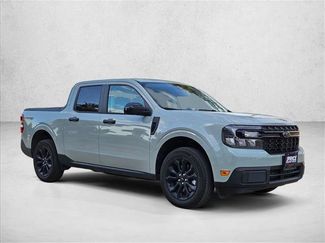 Used 2024 Ford Maverick XLT w/ XLT Luxury Package FWD video 3